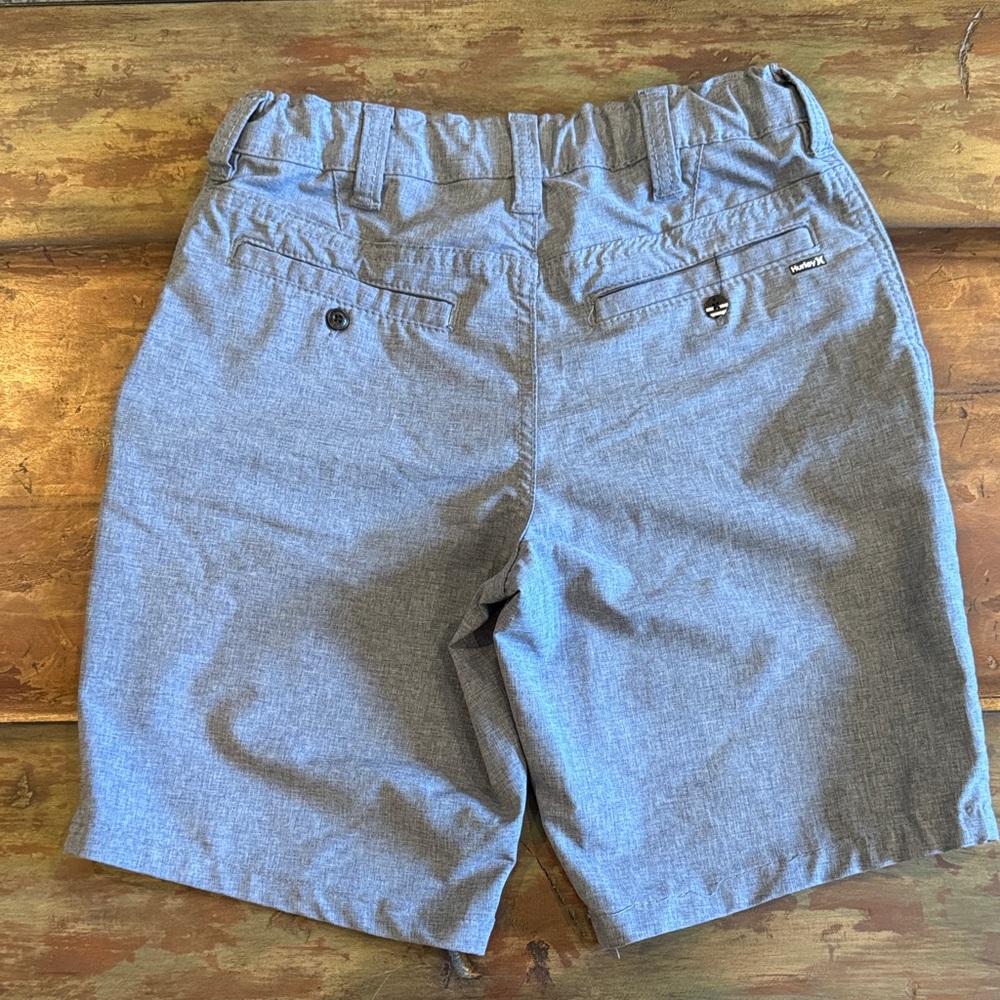 Hurley Boy’s Quick Dry Shorts - Picture 2 of 5